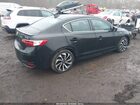 2018 Acura Ilx Premium A-spec Packages/technology Plus A-spec Packages Black vin: 19UDE2F82JA009503 2018 Acura Ilx Premium A-spec Packages/technology Plus A-spec Packages Black vin: 19UDE2F82JA009503