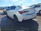2019 Acura Ilx Premium   A-spec Packages/technology   A-spec Packages White vin: 19UDE2F82KA012791