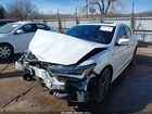 2019 Acura Ilx Premium   A-spec Packages/technology   A-spec Packages White vin: 19UDE2F82KA012791