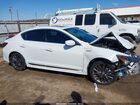 2019 Acura Ilx Premium   A-spec Packages/technology   A-spec Packages White vin: 19UDE2F82KA012791