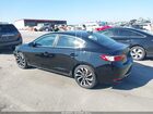 2016 Acura Ilx Premium   A-spec Packages/technology Plus   A-spec Packages Черный vin: 19UDE2F86GA001963