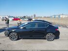 2016 Acura Ilx Premium   A-spec Packages/technology Plus   A-spec Packages Черный vin: 19UDE2F86GA001963
