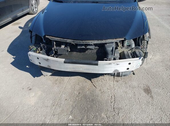 19UDE2F86GA001963 2016 ACURA ILX Черный Вид спереди