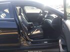 2016 Acura Ilx Premium   A-spec Packages/technology Plus   A-spec Packages Черный vin: 19UDE2F86GA001963