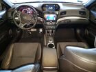 2016 Acura Ilx Premium Белый vin: 19UDE2F86GA012672