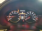 2016 Acura Ilx Premium Белый vin: 19UDE2F86GA012672