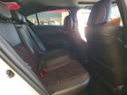 2016 Acura Ilx Premium Белый vin: 19UDE2F86GA012672