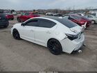 2020 Acura Ilx Premium   A-spec Packages/technology   A-spec Packages White vin: 19UDE2F87LA011184