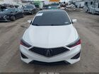 2020 Acura Ilx Premium   A-spec Packages/technology   A-spec Packages White vin: 19UDE2F87LA011184