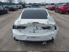 2020 Acura Ilx Premium   A-spec Packages/technology   A-spec Packages White vin: 19UDE2F87LA011184