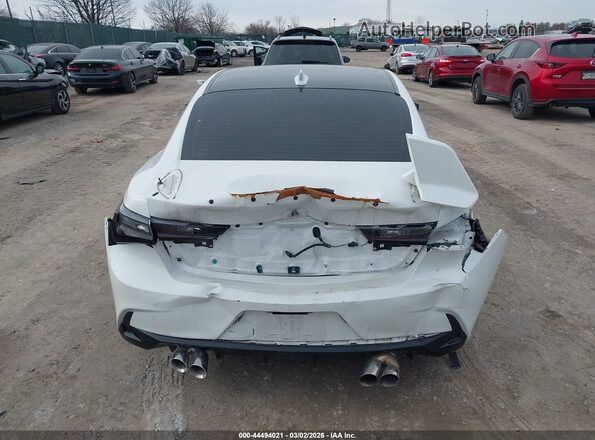19UDE2F87LA011184 2020 ACURA ILX White 