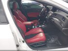2020 Acura Ilx Premium   A-spec Packages/technology   A-spec Packages White vin: 19UDE2F87LA011184