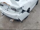 2020 Acura Ilx Premium   A-spec Packages/technology   A-spec Packages White vin: 19UDE2F87LA011184