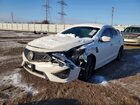 2021 Acura Ilx Premium A-spec White vin: 19UDE2F87MA010876
