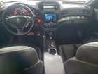 2019 Acura Ilx Premium A-spec White vin: 19UDE2F89KA000377