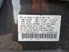 2016 Acura Ilx Premium Черный vin: 19UDE2F8XGA000167