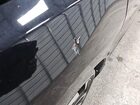2016 Acura Ilx Premium Черный vin: 19UDE2F8XGA000167 Damage: Left Front Fender, Rust, 1 To 2 Inches