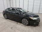 2016 Acura Ilx Premium Черный vin: 19UDE2F8XGA000167 Damage: Right Front Tire, Flat, Repair Required