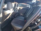 2016 Acura Ilx Premium Черный vin: 19UDE2F8XGA011928
