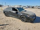 2023 Acura Integra A-spec Tech Черный vin: 19UDE4G78PA017664