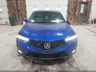 2023 Acura Integra A-spec Синий vin: 19UDE4H33PA007796 2023 Acura Integra A-spec Синий vin: 19UDE4H33PA007796