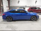 2023 Acura Integra A-spec Синий vin: 19UDE4H33PA007796 2023 Acura Integra A-spec Синий vin: 19UDE4H33PA007796