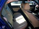 2025 Acura Integra A-spec Tech Синий vin: 19UDE4H64SA009656