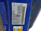 2025 Acura Integra A-spec Tech Синий vin: 19UDE4H64SA009656