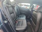 2016 Acura Tlx Серый vin: 19UUB1F31GA015468