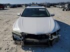 2016 Acura Tlx Белый vin: 19UUB1F34GA015965