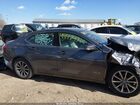 2020 Acura Tlx Standard Серый vin: 19UUB1F35LA007710
