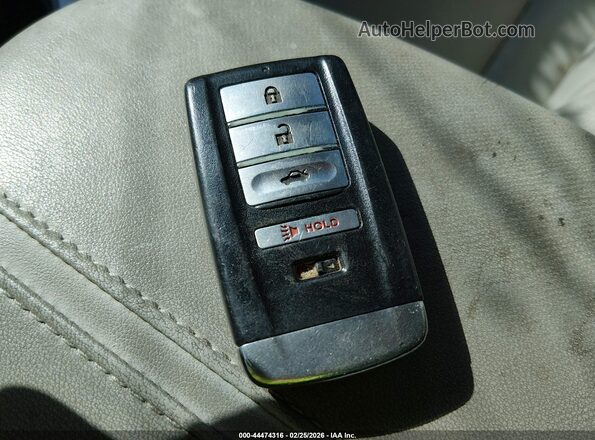 19UUB1F35LA007710 2020 ACURA TLX Серый Вид панели приборов