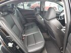 2016 Acura Tlx Черный vin: 19UUB1F36GA004966