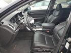 2016 Acura Tlx Черный vin: 19UUB1F36GA004966
