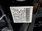 2016 Acura Tlx Черный vin: 19UUB1F36GA004966