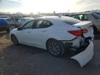 2018 Acura Tlx Белый vin: 19UUB1F36JA004151