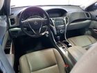 2016 Acura Tlx Charcoal vin: 19UUB1F38GA001096