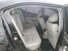 2017 Acura Tlx Черный vin: 19UUB1F38HA006574