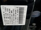 2017 Acura Tlx Черный vin: 19UUB1F38HA006574