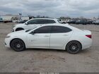2017 Acura Tlx   Белый vin: 19UUB1F39HA003473