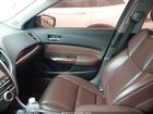 2017 Acura Tlx   Белый vin: 19UUB1F39HA003473