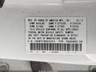 2017 Acura Tlx   Белый vin: 19UUB1F39HA003473