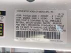 2020 Acura Tlx Standard Белый vin: 19UUB1F39LA002249
