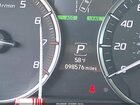 2020 Acura Tlx Standard Белый vin: 19UUB1F39LA002249
