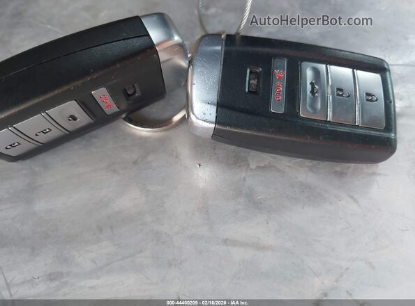 19UUB1F39LA002249 2020 ACURA TLX Белый Вид панели приборов