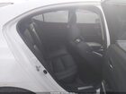 2019 Acura Tlx Standard White vin: 19UUB1F3XKA001092