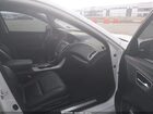 2019 Acura Tlx Standard White vin: 19UUB1F3XKA001092