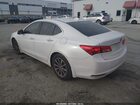 2019 Acura Tlx Standard White vin: 19UUB1F3XKA001092