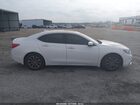 2019 Acura Tlx Standard White vin: 19UUB1F3XKA001092