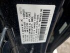 2016 Acura Tlx Tech Black vin: 19UUB1F50GA000140